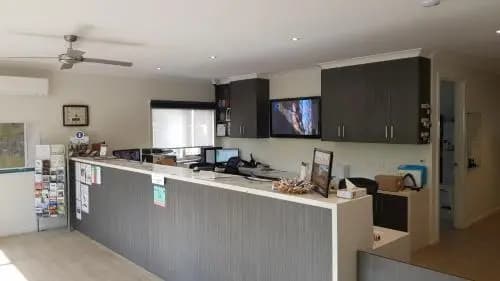 Warburton Holiday Park - photo 12