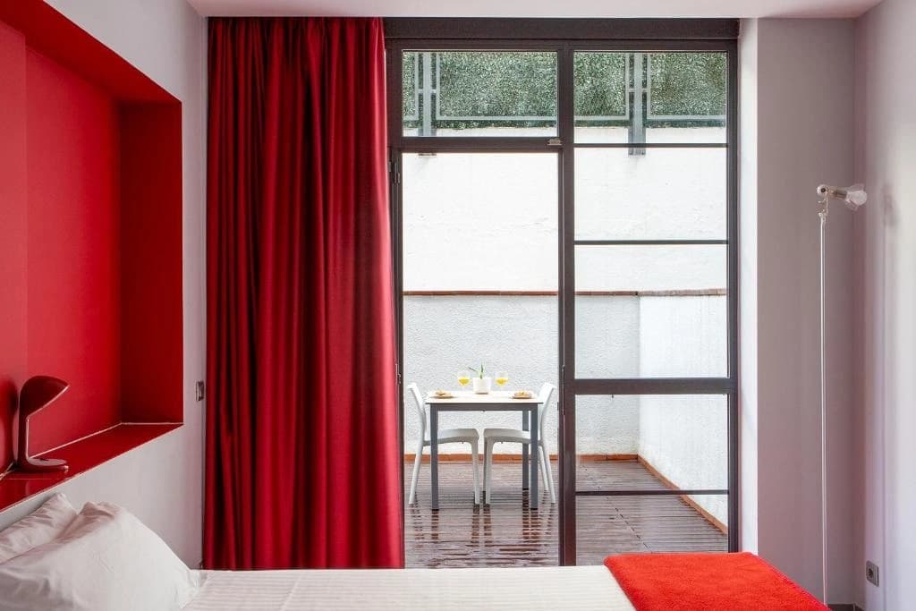 Hotel Ciutat Vella - photo 32