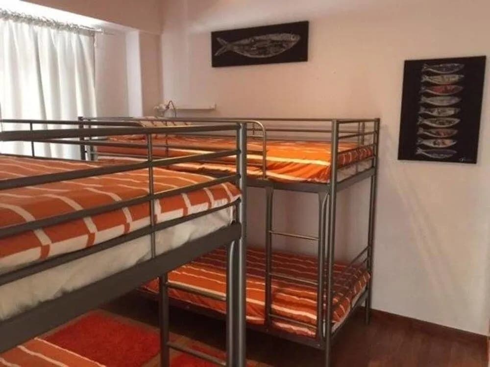 Home In Lisbon2u Hostel - photo 5