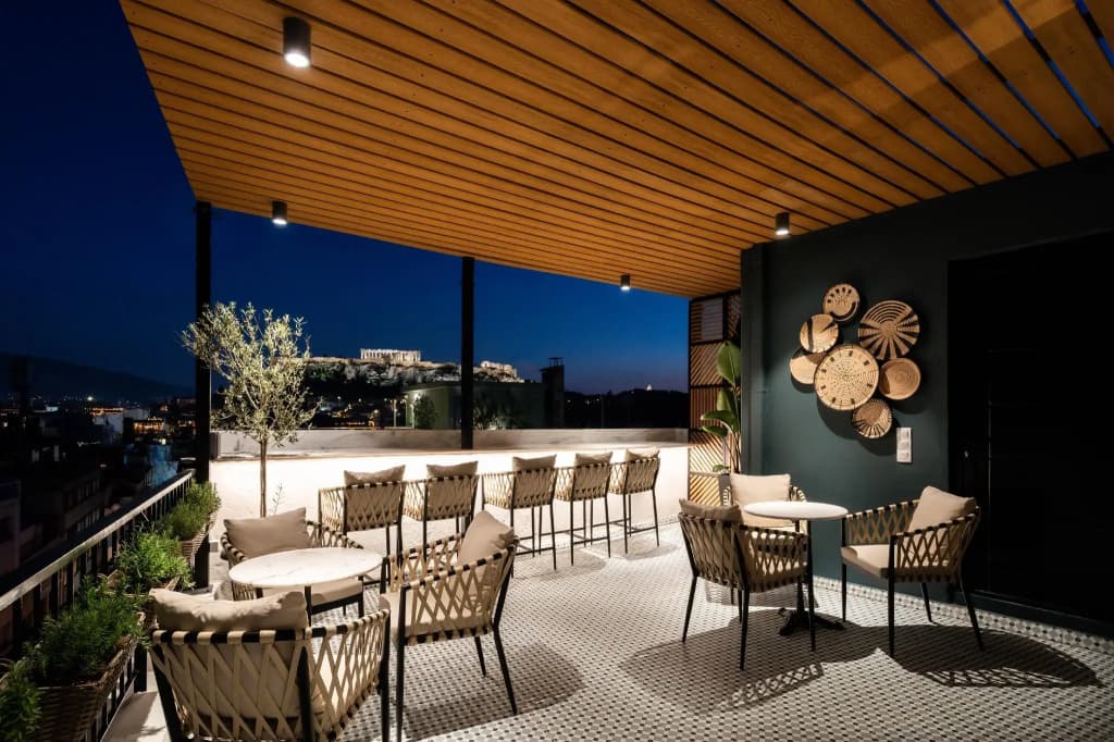 Pame House - photo 23