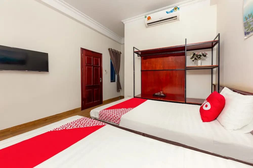 Sun Flower 2 Hotel - photo 2