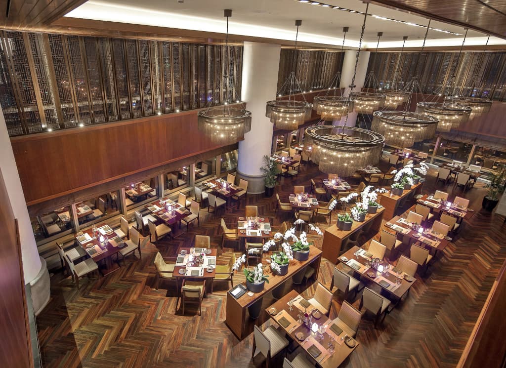 Lotte Hotel Hanoi - photo 34