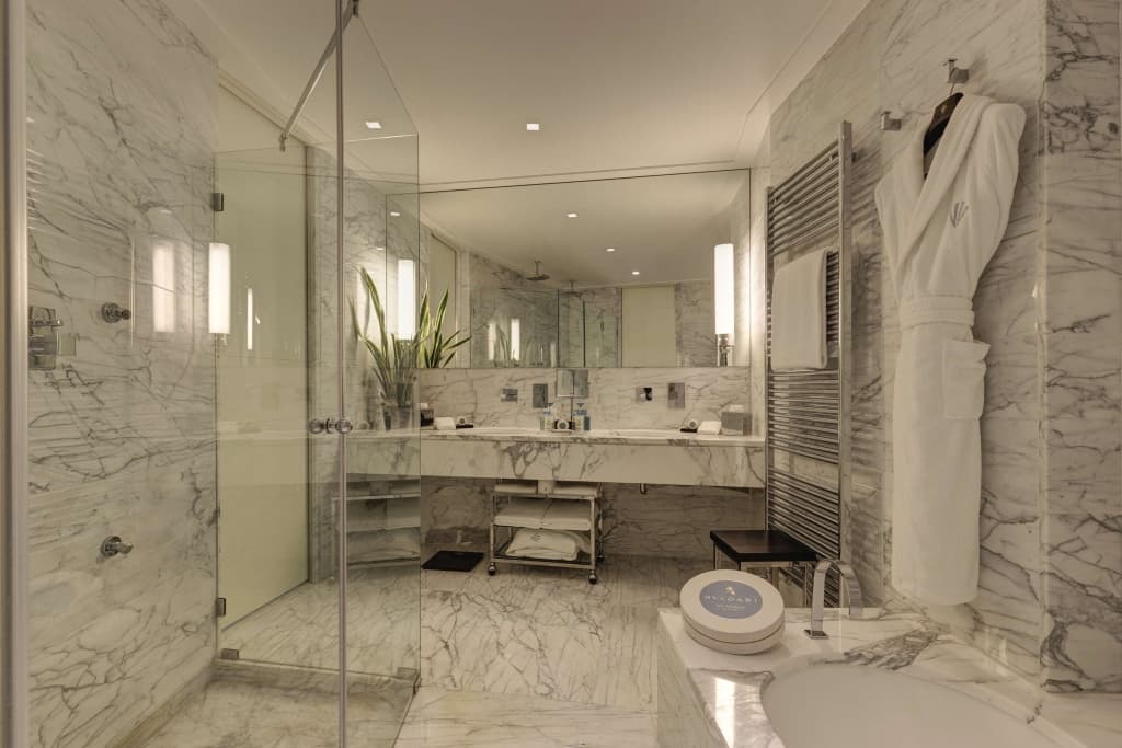 Hotel Nobu Hotel Roma - photo 8