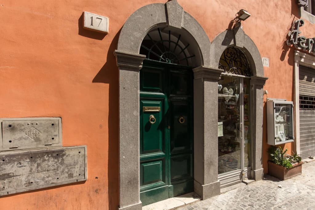 Piccolo Trevi Suites - main photo