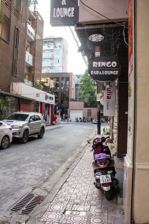 Thanh Vinh Building - photo 11