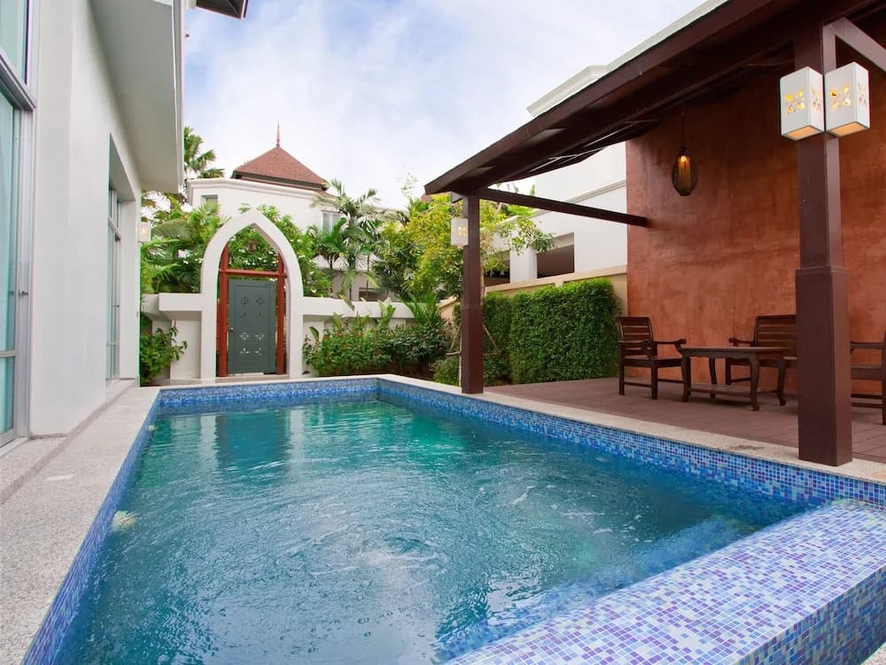 Nagasiri Villa 01 - photo 11