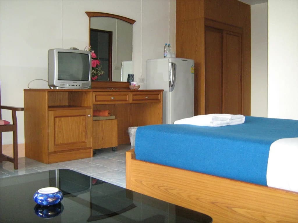 SN Apartment - photo 4