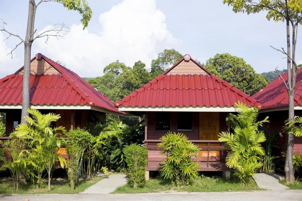 Tip Anda Resort - photo 14