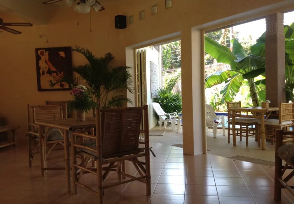 Aree's Lagoon House - photo 15