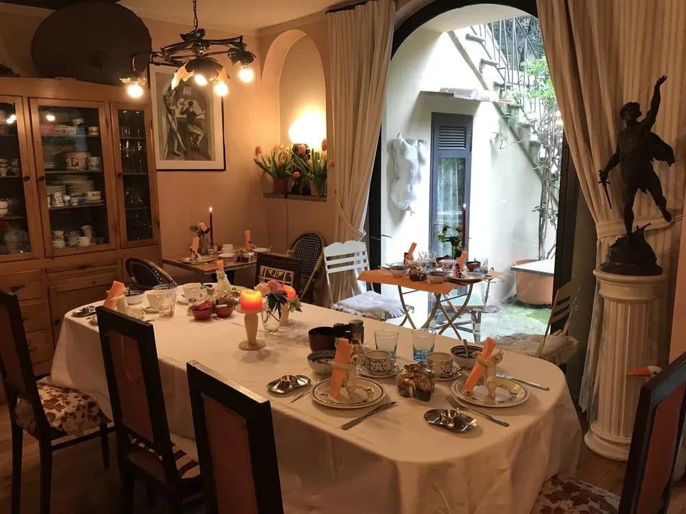 Casa di Annusca - photo 17
