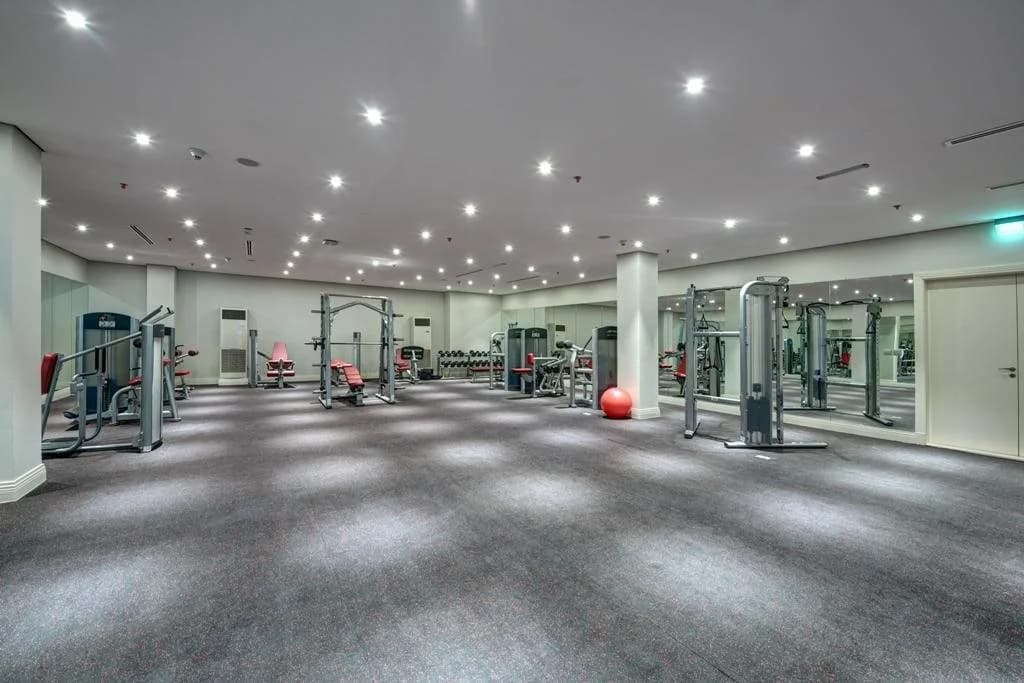 Delta Hotels by Marriott, Dubai Investment Park - photo 3