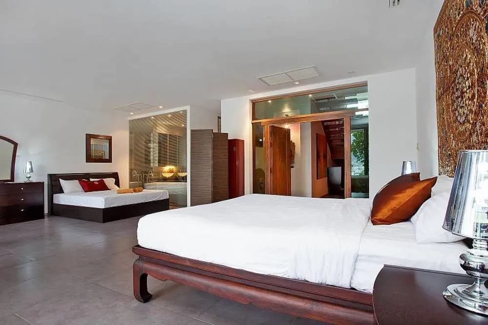 Seductive Sunset Villa Patong A7 - 3 Bedrooms - photo 4