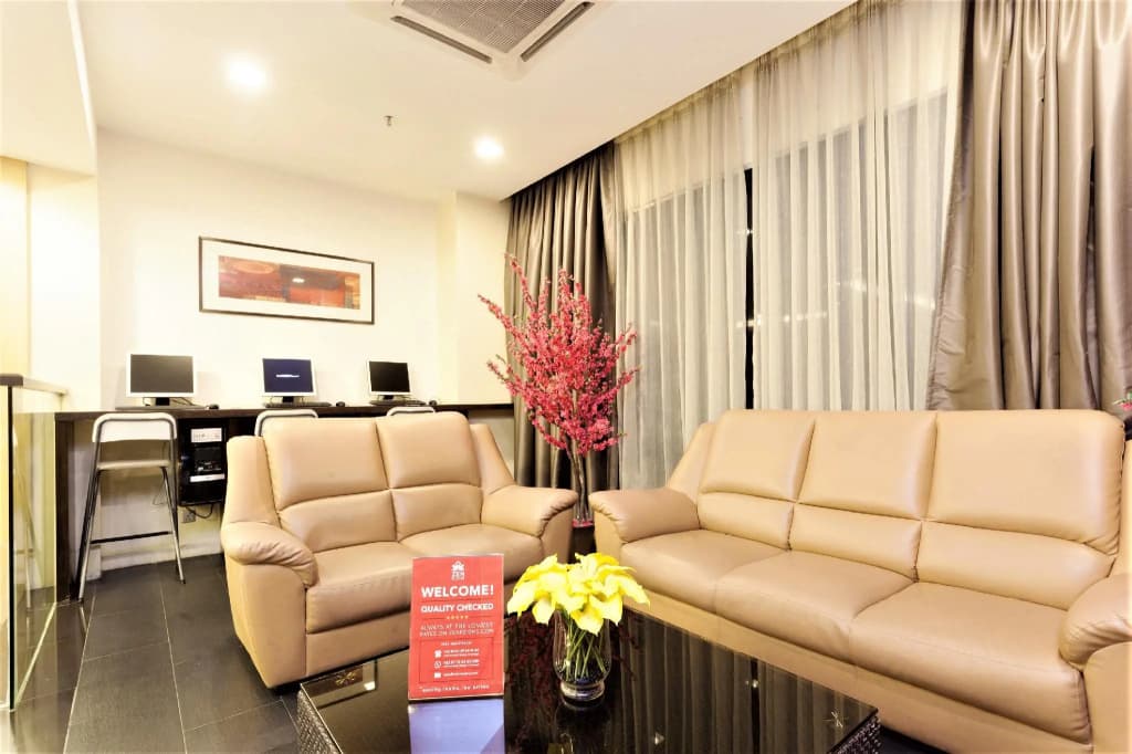 ZEN Rooms Jalan Bukit Bintang - photo 5