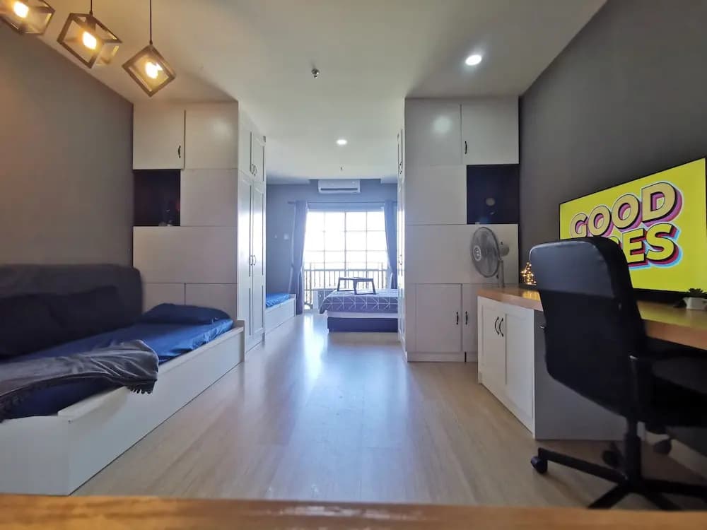 Kampar Champs Elysees 4pax Homestay - photo 8