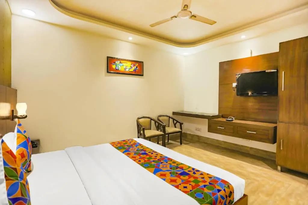 Fabexpress Vaishnavi Stay - photo 4