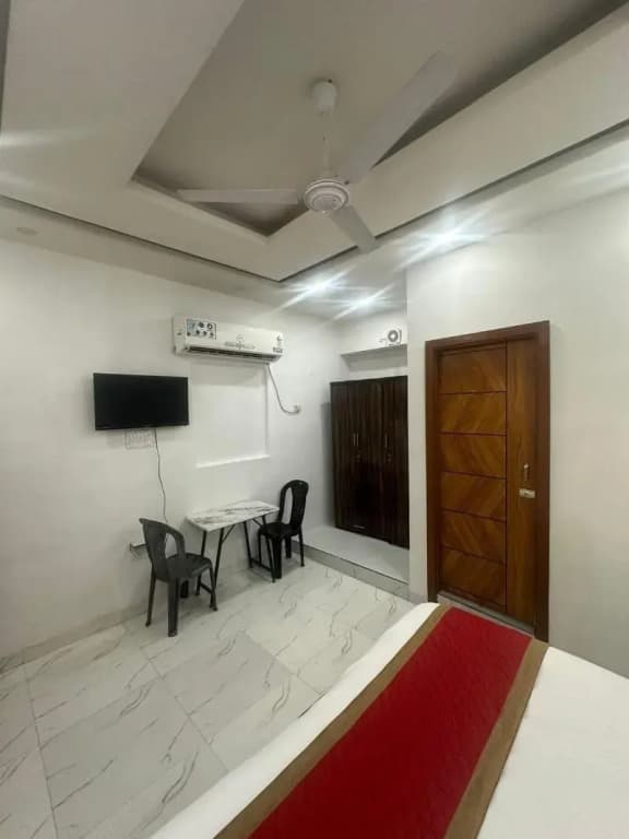 Hotel Star Marigold - photo 7