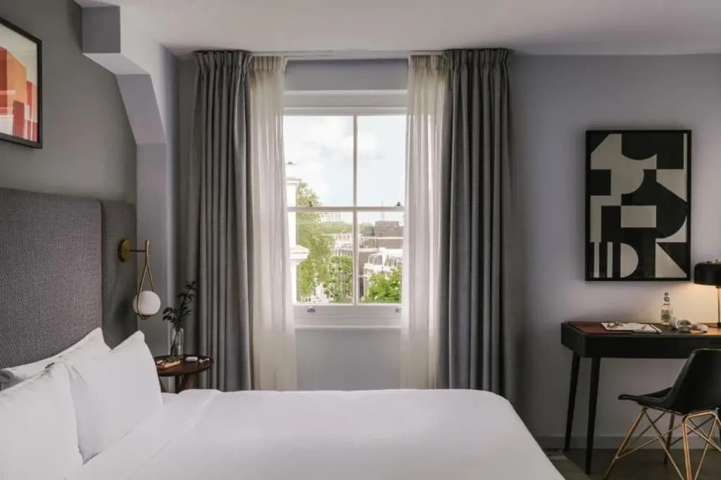 Hotel Henry VIII - photo 7
