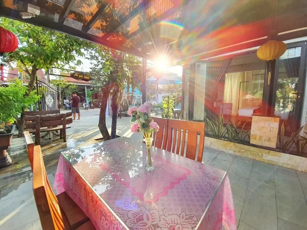 Milk Fruit Homestay - photo 19