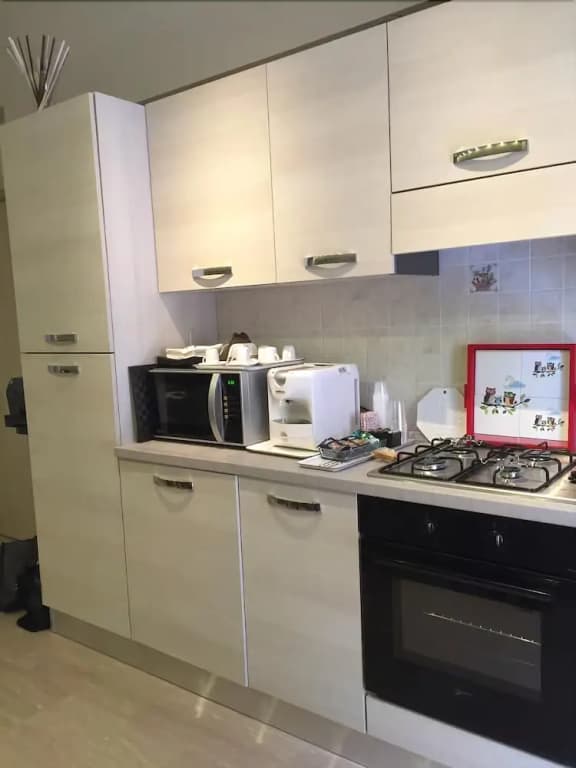 B&B Gemelli Rooms - photo 16