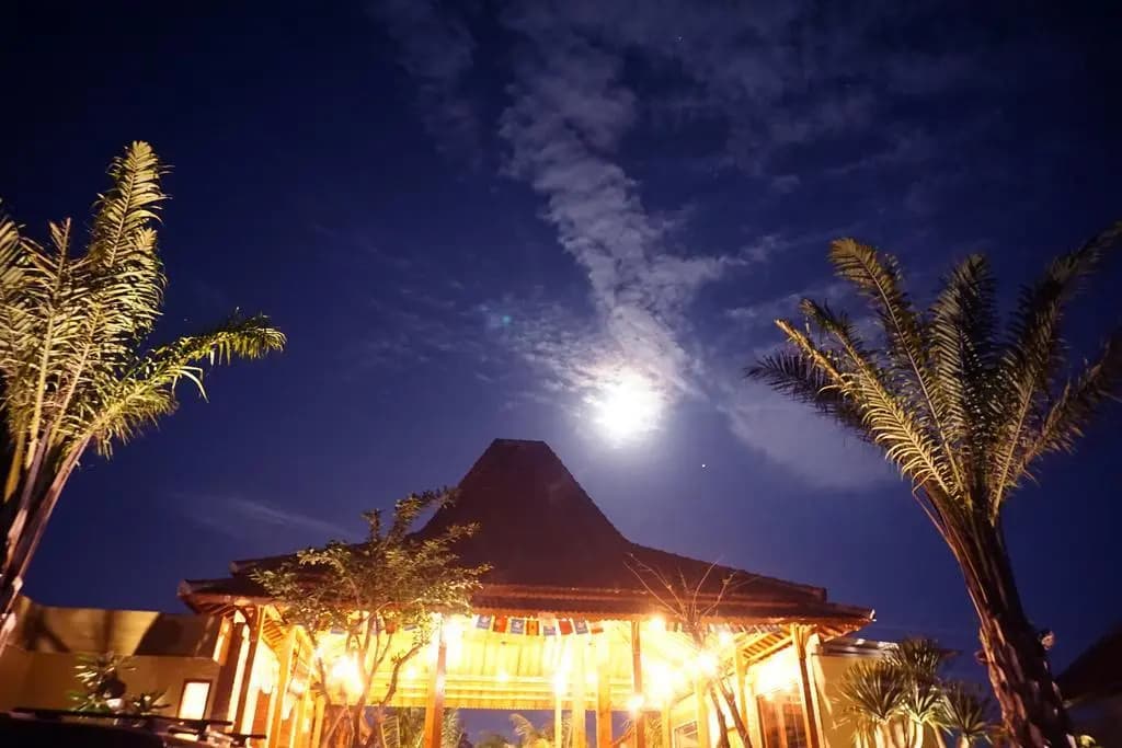 Ocho Bali Surf Camp - photo 10