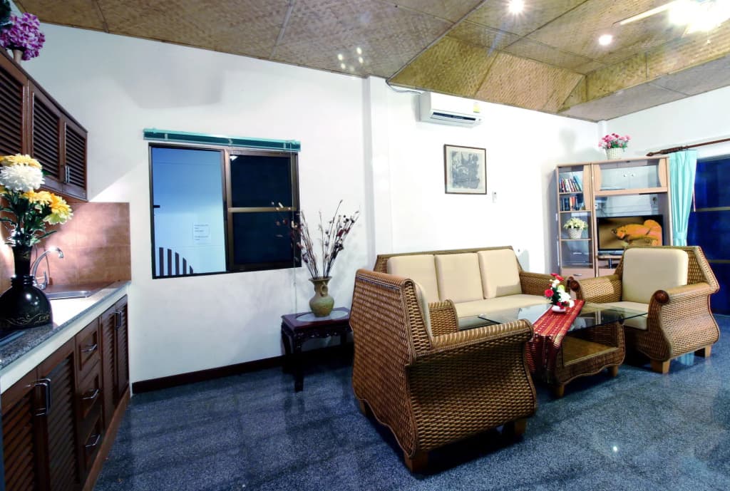 Ya Nui Resort - photo 2