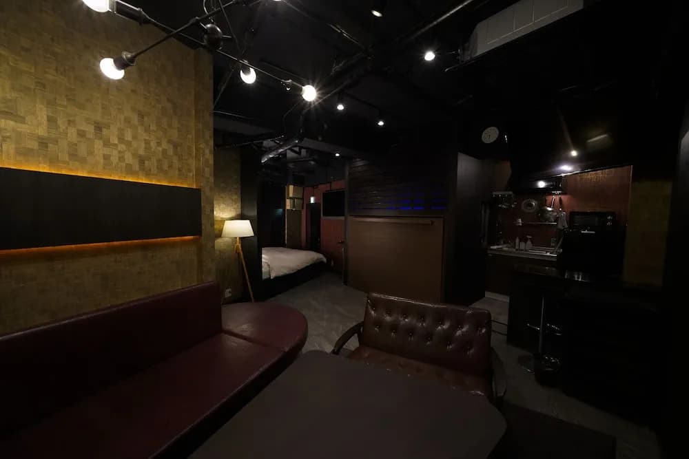 HOTEL Lee - photo 11