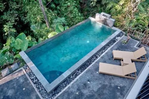 Gek House Ubud Bali - photo 15