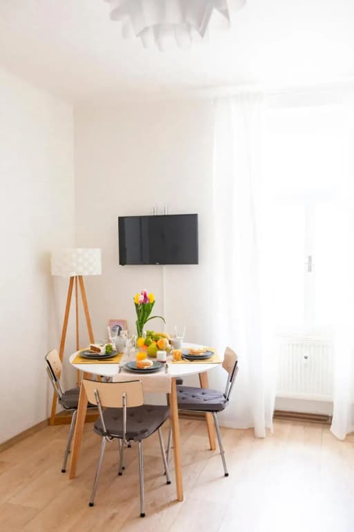 Prague Castle Garden Apartment - photo 4