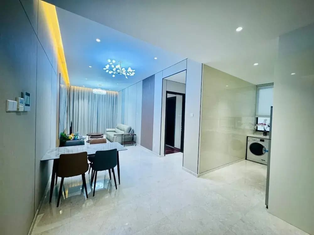 The Manor KLCC Luxury Asia - photo 11