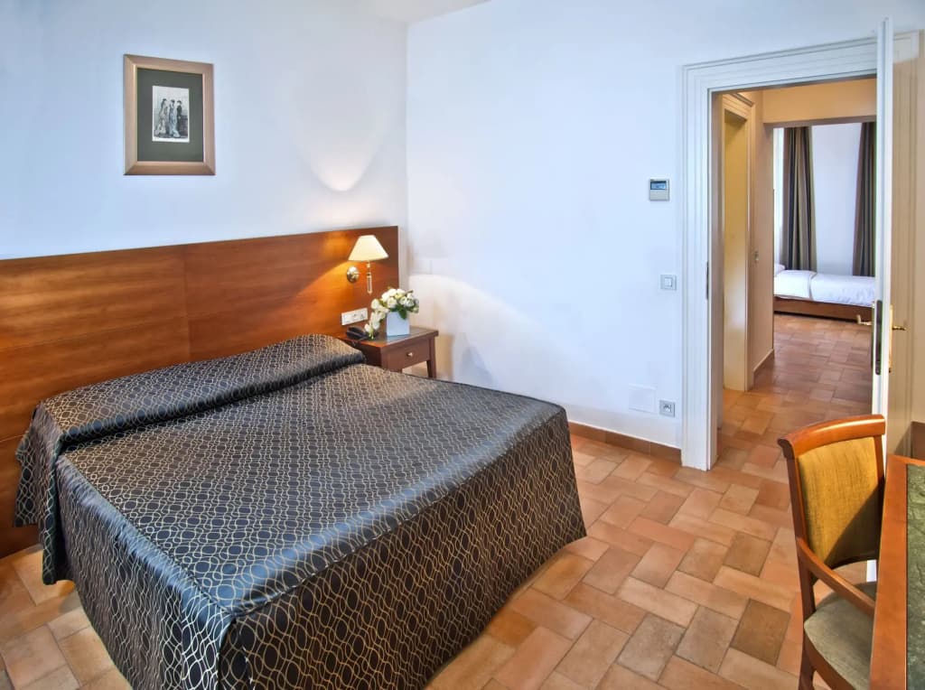 Hotel Galileo Prague - photo 8