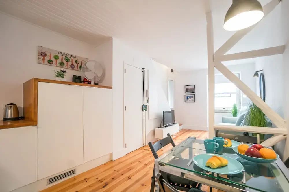 Rose Duplex Apartment 5E - photo 7