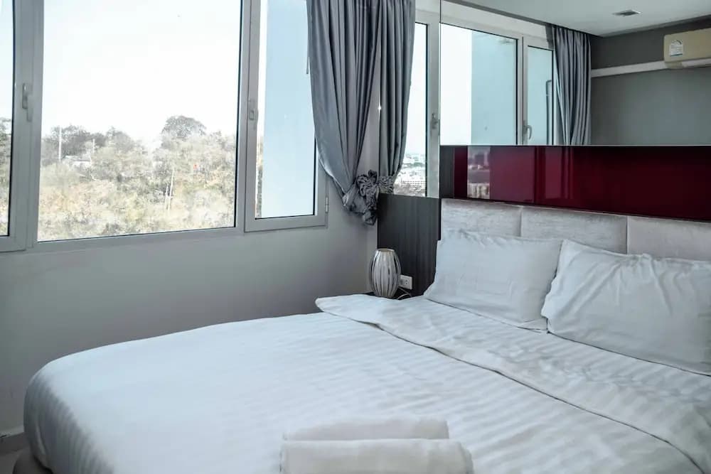 Vision condo - photo 3