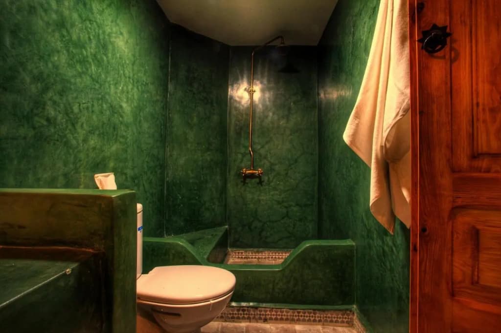 Riad 111 - photo 8