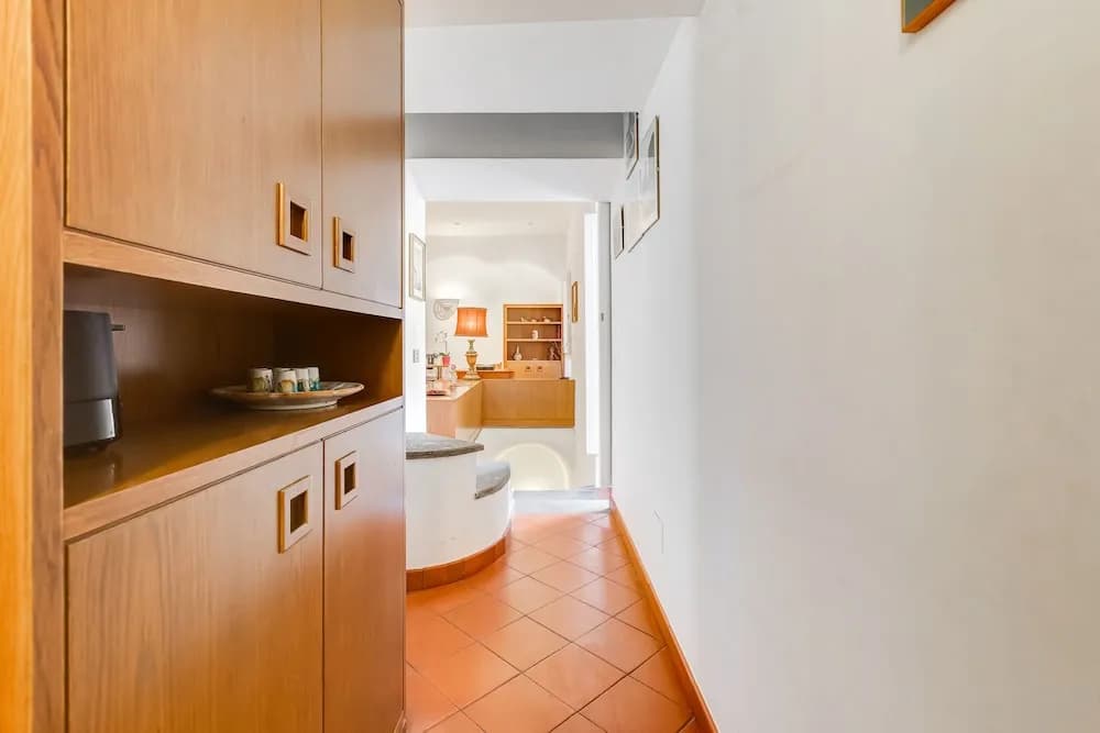 Wonderful Apartment near Trevi Fountain - photo 10