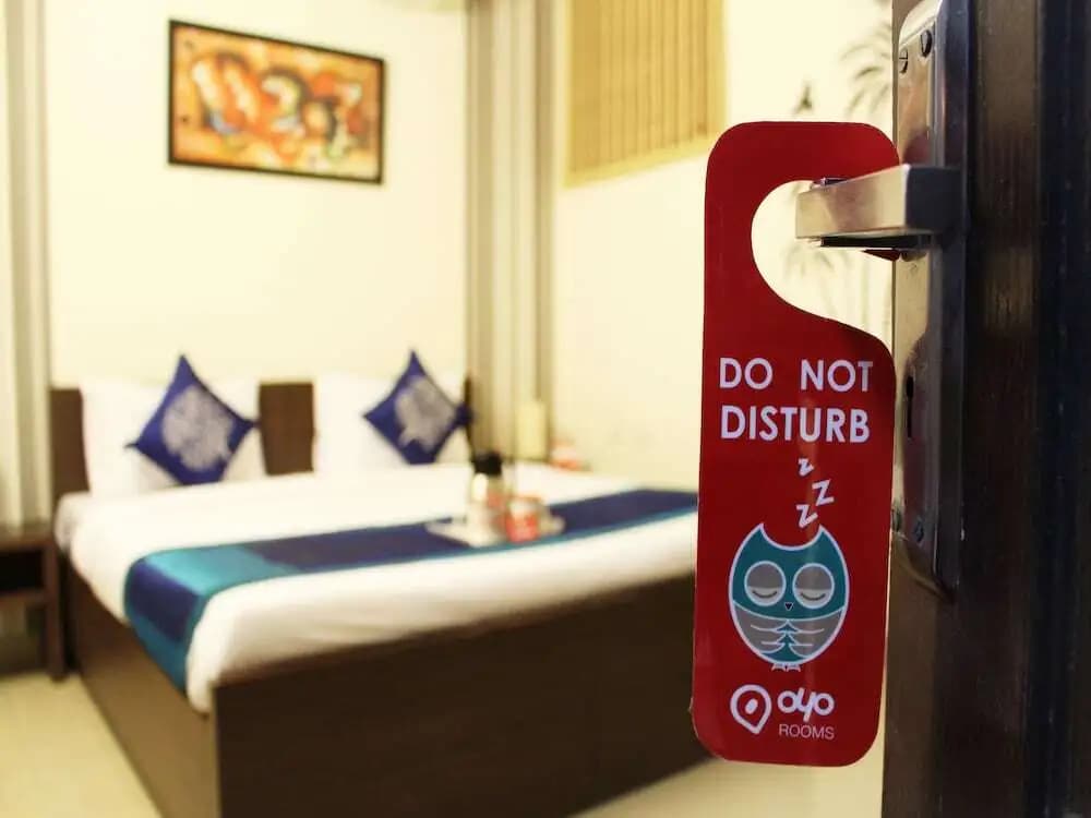 Anantkoti Hotel by OYO - photo 4