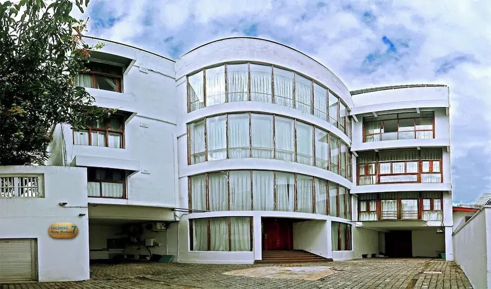Colombo 7 Horton Residence - photo 1