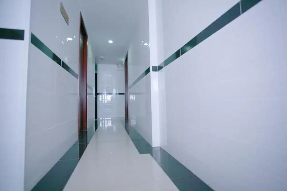 Leisure Hostel - photo 10