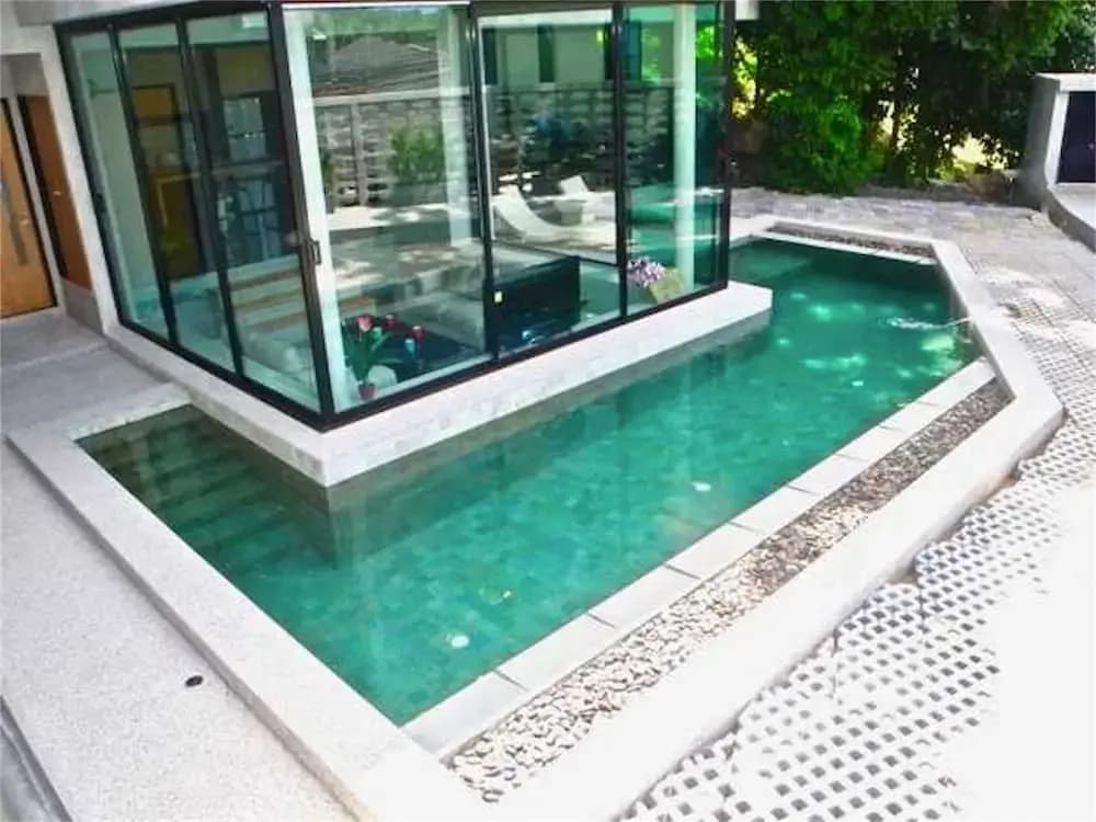 Wallaya Villa Designed 3 Bedrooms - photo 10