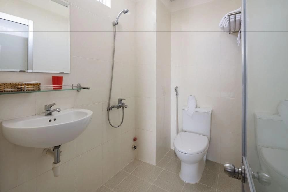 Thanh Long Hotel - photo 10