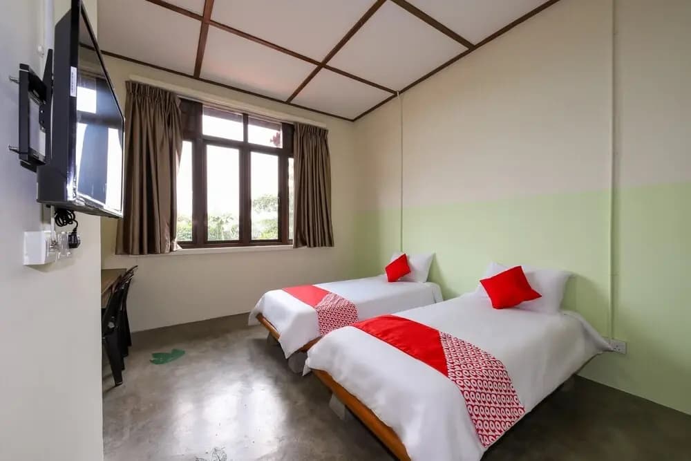 OYO 771 Ivory Hotel & Resort - photo 6