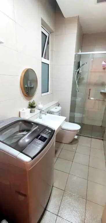 PoP Kitty Octagon Ipoh Homestay - photo 19