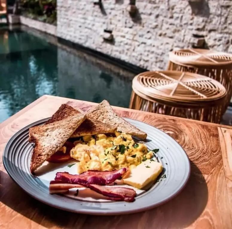 The Moonci Ubud by EPS - photo 11