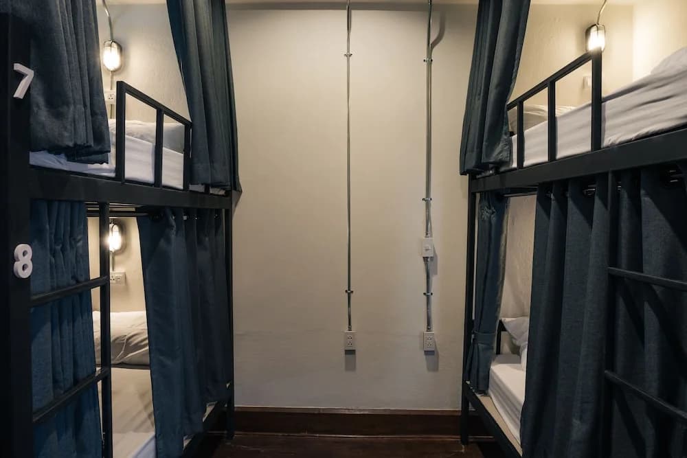 The Oldtale - Hostel - photo 9