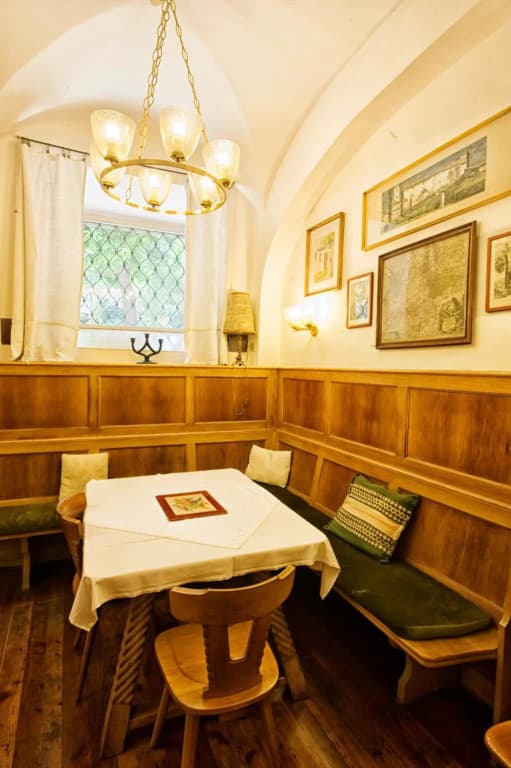 Gastehaus Deutscher Orden - photo 18