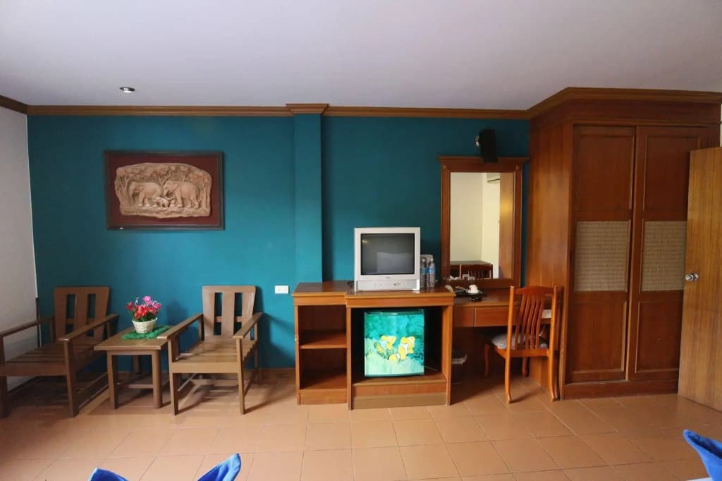 Aonang Terrace Hotel - photo 5