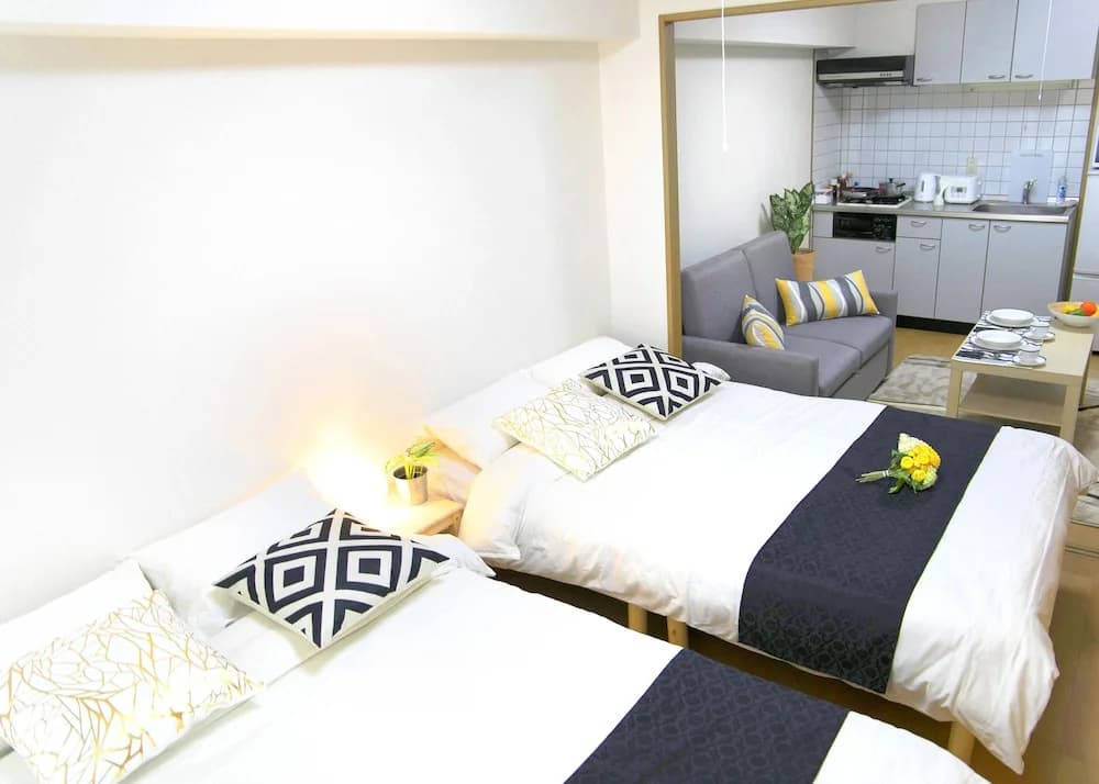 Shinsaibashi-House A - photo 3