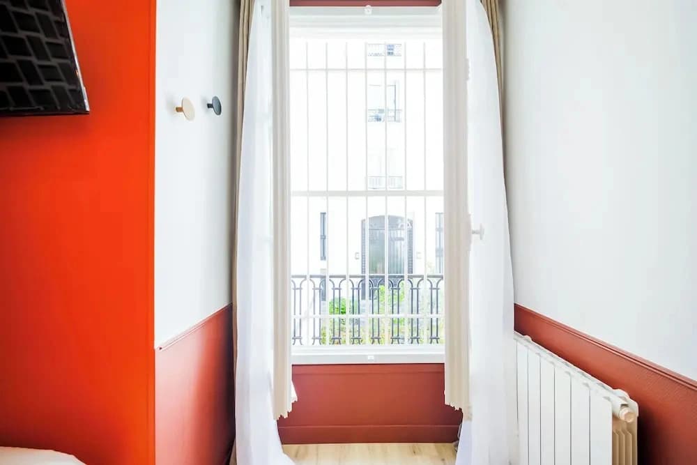 WS Montparnasse - Maine - photo 12