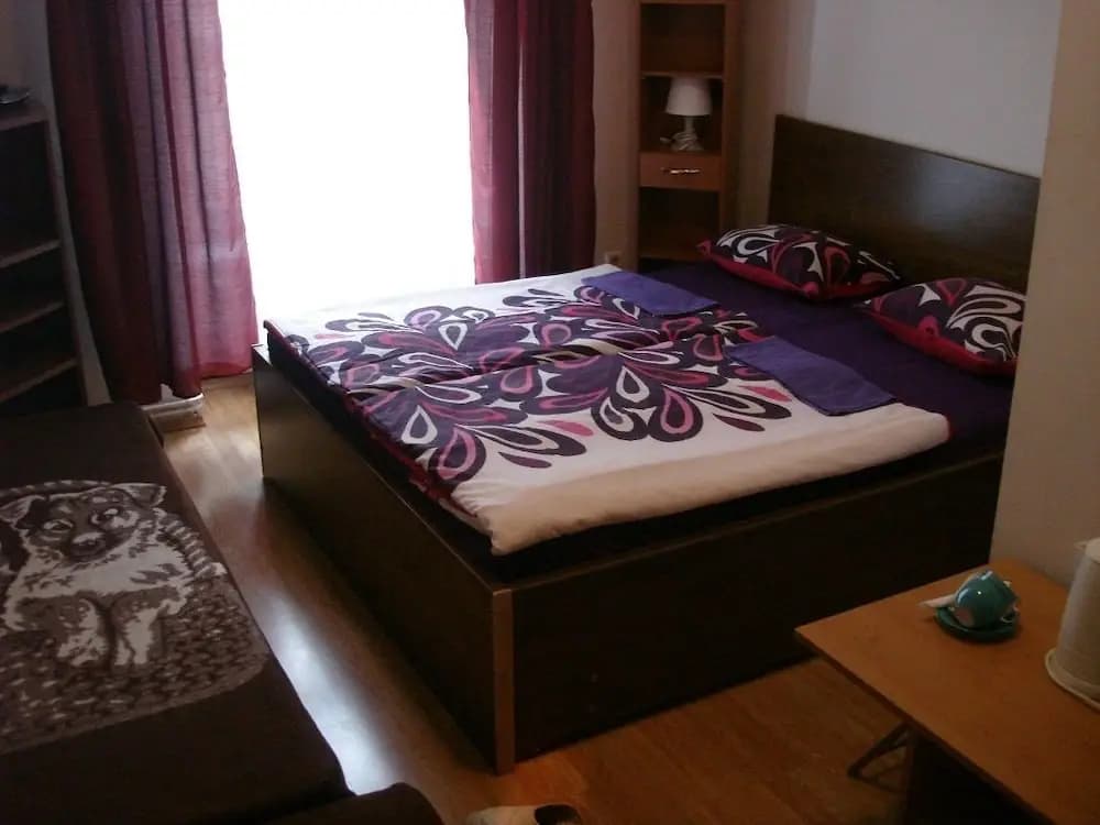 Pension Easy Journey - photo 3