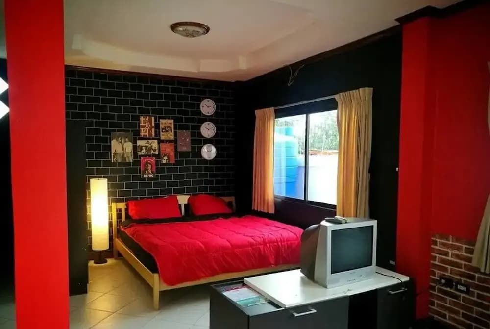 BaanFa Jomtien - photo 2