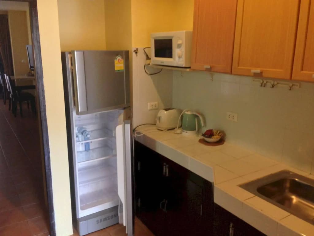 Nin Apartments Karon Beach - photo 19